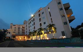 African Regent Hotel Accra Ghana